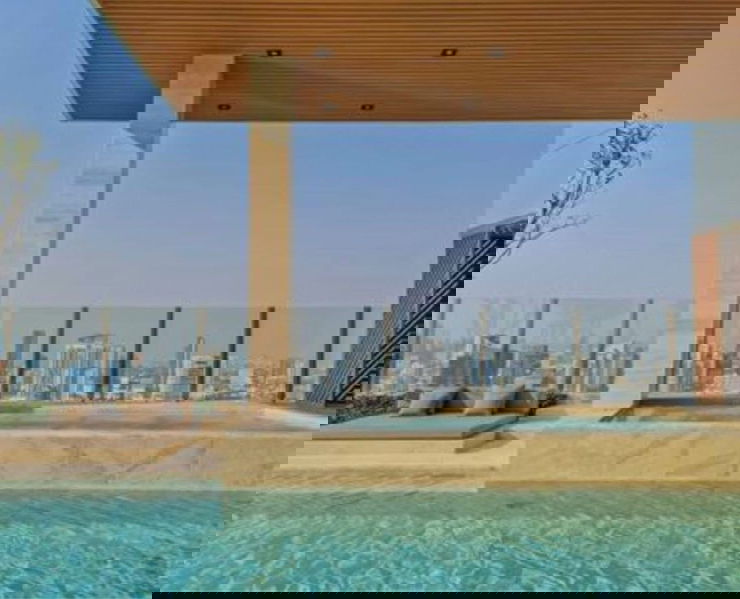 รูป ให้เช่า Maru Ekkamai 2-2BR 60 sqm | pet friendly - รูปที่ 12/13