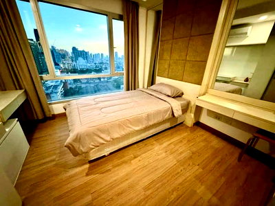 Condos for rent Charn Issara Tower 2 : Condo for Rent at Thru Thonglor (F6812051)