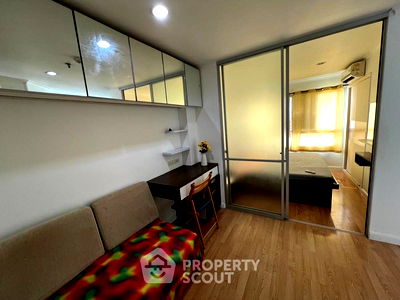 คอนโดให้เช่า : คอนโด 1-ห้องนอน ที่ ลุมพินีพาร์ค ปิ่นเกล้า ใกล้ MRT บางยี่ขัน (ID 2486330)