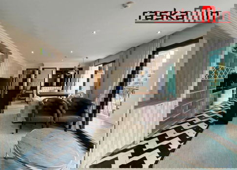 KT0070📲LineID @556ryccg🗺️FQ💒2ห้องนอน 63ตรม ชั้น6 ระเบียงกว้าง💃Venetian Signature💒เวเนเชี่ยน ซิกเนเจอร์ พัทยา