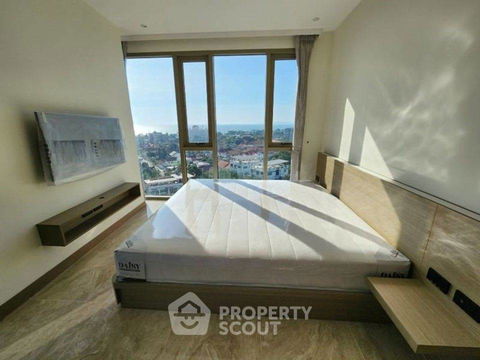 คอนโด 1-ห้องนอน ที่ เดอะ ริเวียร่า โอเชี่ยน ไดร์ฟ ใกล้ หาดจอมเทียน (ID 1002685)