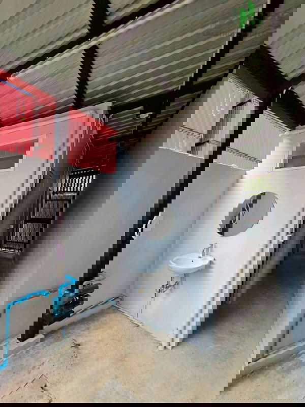 picture Warehouse for rent in Bang Phli Yai, Samut Prakan (SPSP633) - 6/18