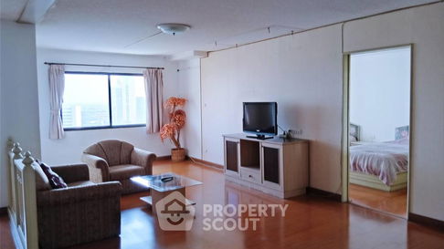 คอนโด 2-ห้องนอน ที่ 38 แมนชั่น คอนโดมิเนียม ใกล้ BTS เอกมัย (ID 399863)