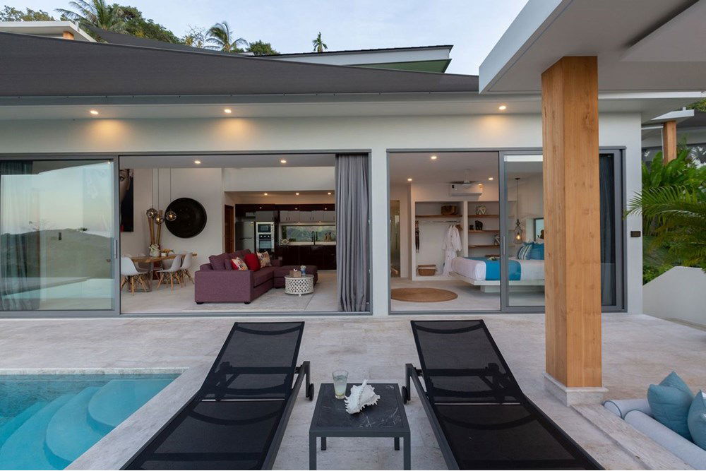 รูป [920121057-170] STUNNING 4-BEDROOM SEAVIEW VILLA FOR RENT - รูปที่ 62/62