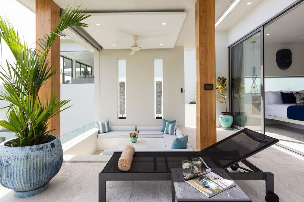 รูป [920121057-171] STUNNING 3-BEDROOM SEAVIEW VILLA FOR RENT - รูปที่ 38/42