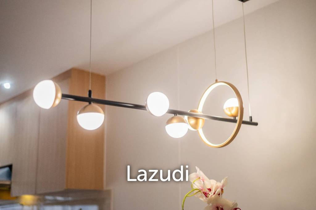 picture Modern 68 sqm 2 Bedroom Condo at The Waterford Diamond Khlong Toei - 9/26