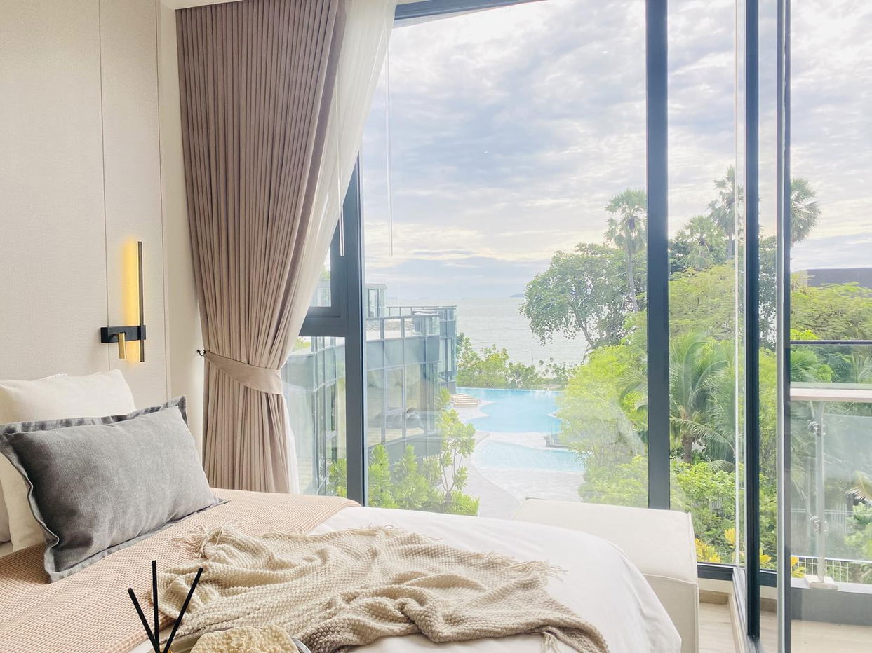 picture Arom Wongamat Condominium for Rent in Pattaya - 6/16