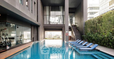 1-BR Condo at Estella Ekkamai Condo (Movenpick Ekkamai) near ARL Ramkhamhaeng (ID 2483282)