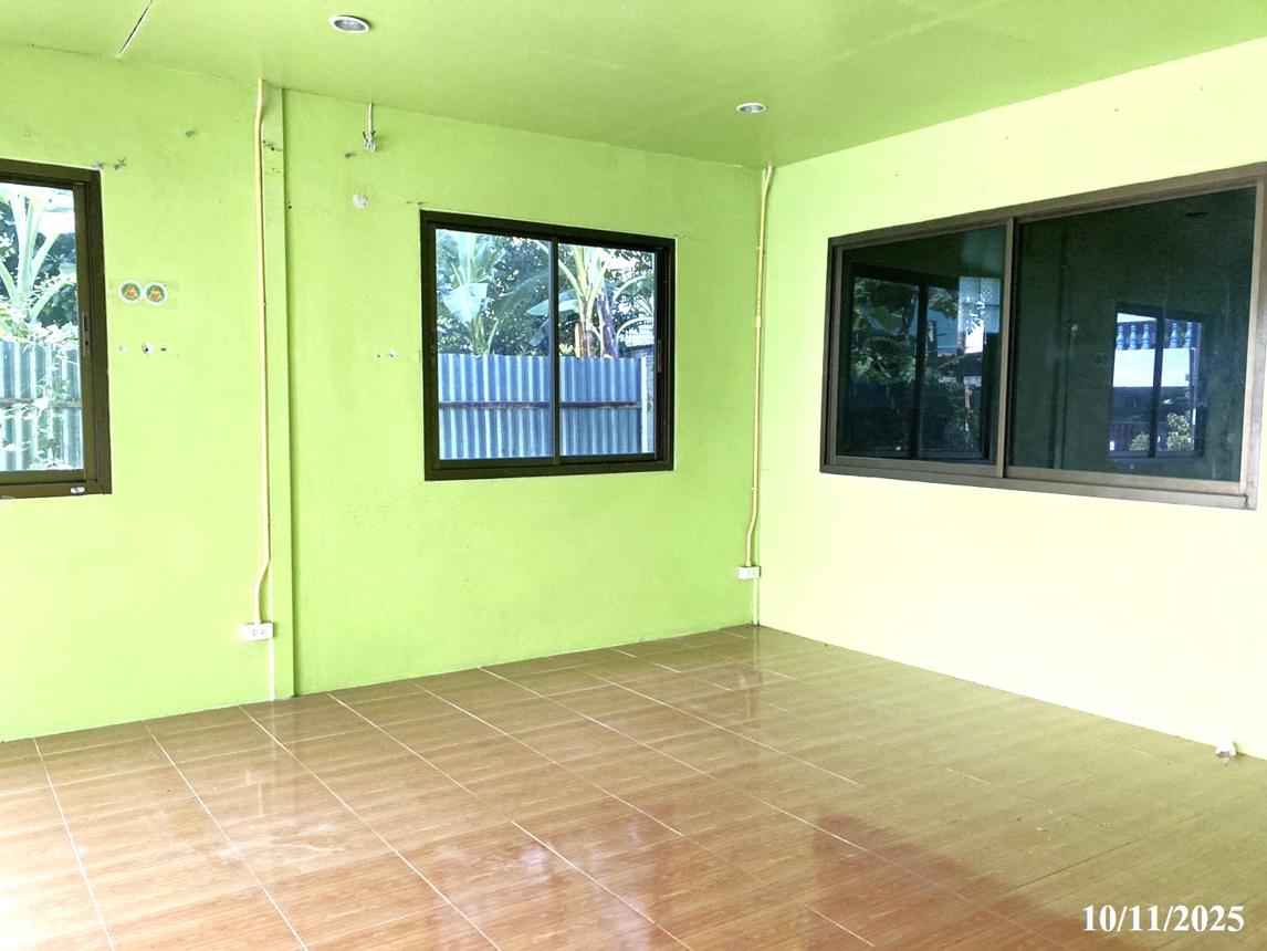 รูป อาคารสำนักงาน สำหรับขาย มิตรประชาวิลล่า บ้านใหม่ ปากเกร็ด นนทบุรี - รูปที่ 19/26