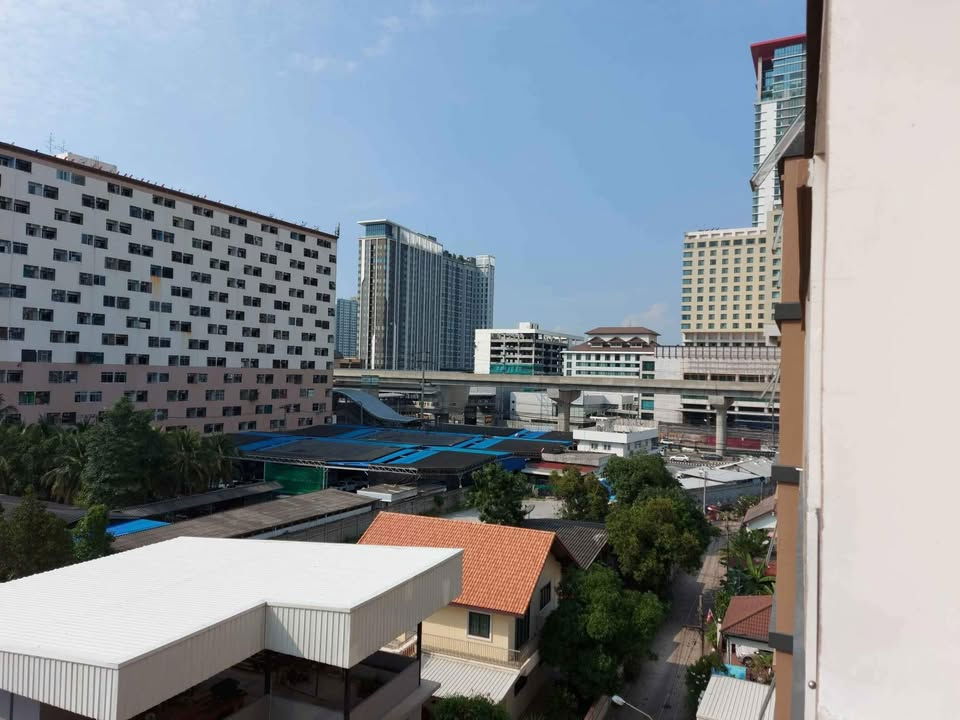 รูป 🎃RB22374 ให้เช่าถูกมาก🎈เอพลัส 2 @ รัตนาธิเบศร์✅แอดไลน์ @930jwqti ( มี @ ด้วย) แอดมินตอบไว - รูปที่ 7/10