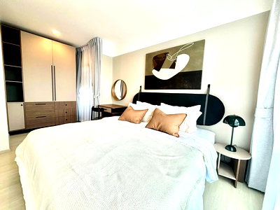 Condos for rent : Condo for Rent at Life Sukhumvit 48 (E6812022)