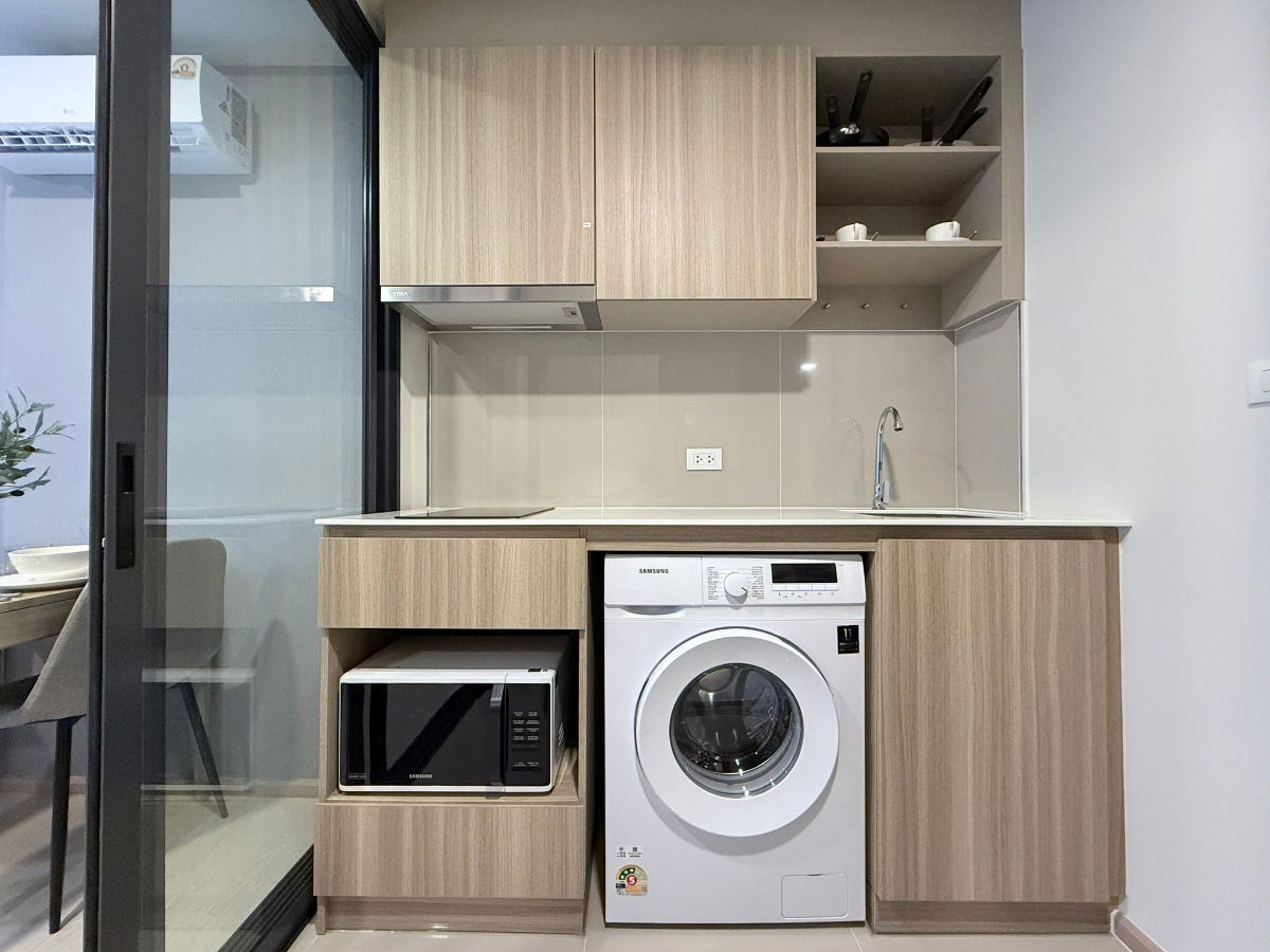 รูป The Base Rise Phuket – ให้เช่า - รูปที่ 6/21