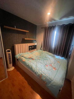 รูปภาพ 🔺 For Rent Condo TULIP SQUARE OMNOI Building G2, Floor 6,1 bed room, Room size 42 sqm