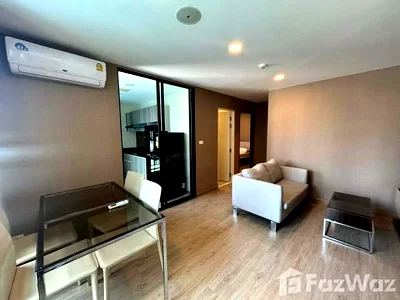 ขายคอนโด : ขาย คอนโด 2 ห้องนอน ในโครงการ เดอะคิวบ์ เออร์เบิน สาทร – จันทน์ 5798244