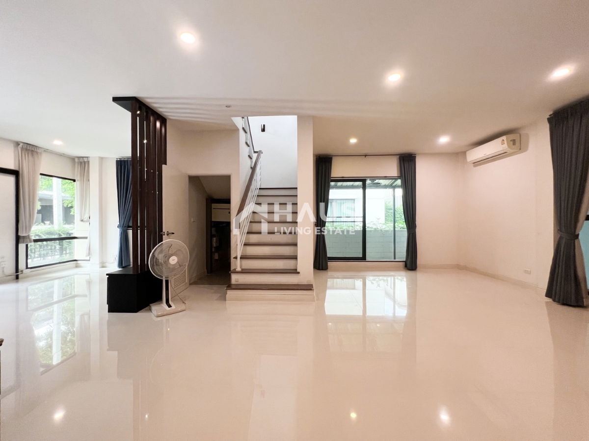 รูป 🔥 ขายบ้านเดี่ยว เดอะ ซิตี้ สาทร - สุขสวัสดิ์ 🔥/ 4 ห้องนอน #HSSW018 - รูปที่ 6/17