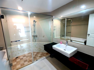 ขายคอนโด : 📌 ขายคอนโด เบลล์ แกรนด์ พระราม 9 อาคาร D1 ชั้น 35 2 ห้องนอน ขนาด 100 ตรม ใกล้ Central Plaza พระราม 9