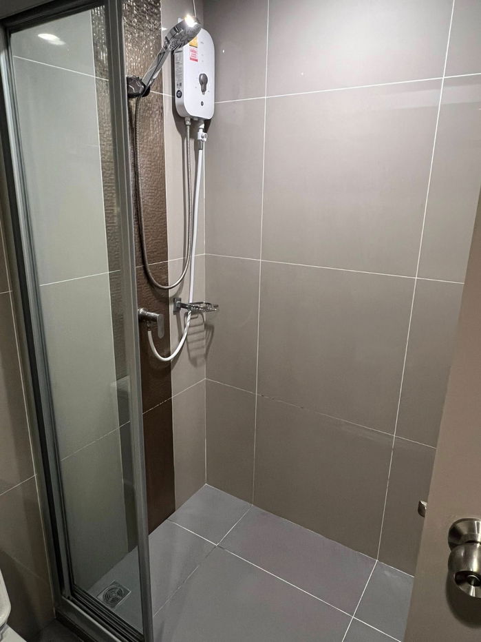 รูป 🎃RB22376 ให้เช่าถูกมาก🎈ไอดีโอ รัชดา - สุทธิสาร✅แอดไลน์ @930jwqti ( มี @ ด้วย) แอดมินตอบไว - รูปที่ 6/9