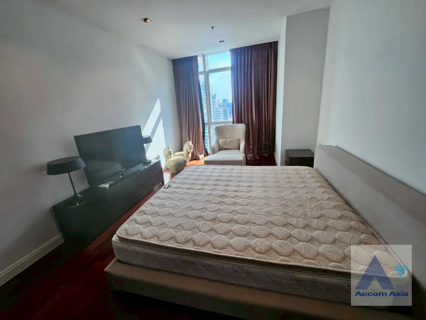 รูป 🔼🔽 AccomA 📩 2 BR Condominium @Athenee Residence (AA45192) - รูปที่ 5/14