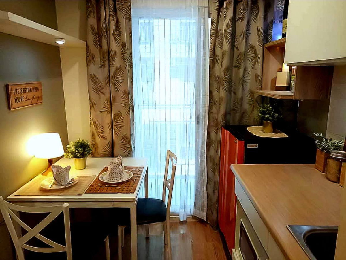 รูป #SC10330​​​ ​​​​​  📌  ให้เช่า | 🟦🟨ลุมพินี วิลล์ สุขุมวิท 109 - แบริ่ง​🟥🟩💬 𝑪𝒐𝒏𝒕𝒂𝒄𝒕 𝑳𝑰𝑵𝑬: @𝒔𝒆𝒄𝒓𝒆𝒕𝒑𝒓𝒐𝒑𝒆𝒓𝒕𝒚 🔥✨ - รูปที่ 3/16