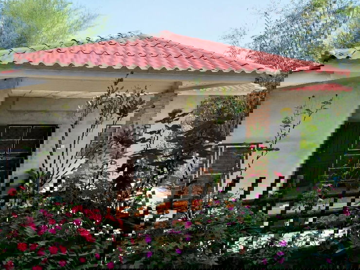 รูป ขายบ้านพักตากอากาศที่เชียงดาว. - รูปที่ 1/10