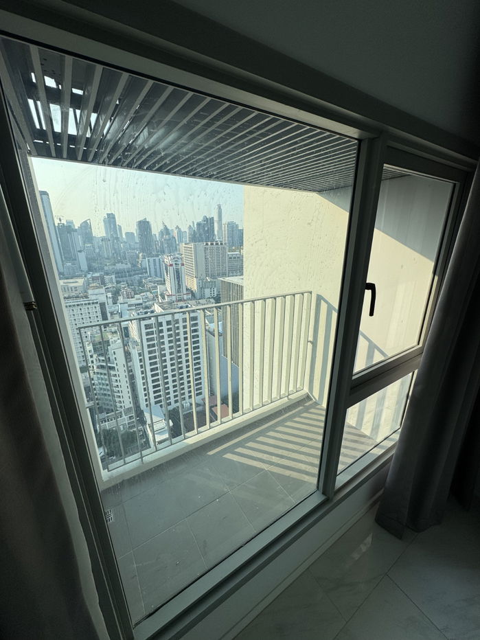 picture High-Floor 1BR Foreign Quota Condo for Sale at Hyde Sukhumvit 11 | BTS Nana - 1972464 - 10/19