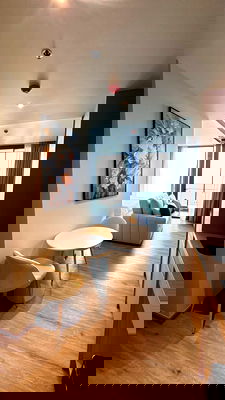 Condos for rent : for rent Condo Arom wongamat beach 1 Bed 37.5 Sq.m (S03-2214)