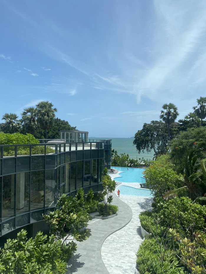 picture Arom Wongamat Condominium for Rent in Pattaya - 15/16