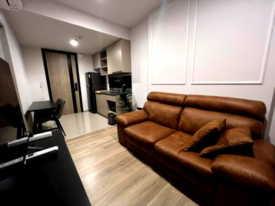 Condos for rent : Condo for rent in The Base Sukhumvit 77 (BTS Ekkamai) 