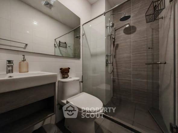 รูป คอนโด 1-ห้องนอน ที่ ไนท์บริดจ์ ไพร์ม อ่อนนุช ใกล้ BTS อ่อนนุช (ID 2393617) - รูปที่ 4/9