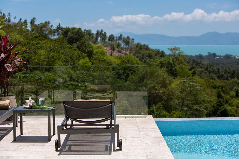 รูป [920121057-170] STUNNING 4-BEDROOM SEAVIEW VILLA FOR RENT - รูปที่ 56/62