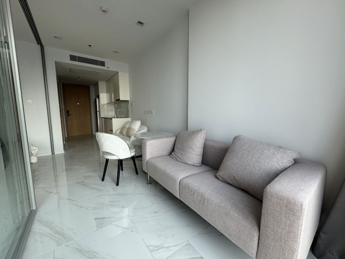 picture High-Floor 1BR Foreign Quota Condo for Sale at Hyde Sukhumvit 11 | BTS Nana - 1972464 - 1/19