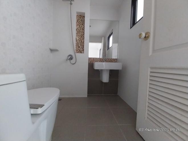 picture TOWN_HOUSE for sale  Dok Mai Prawet Bangkok - 4/24