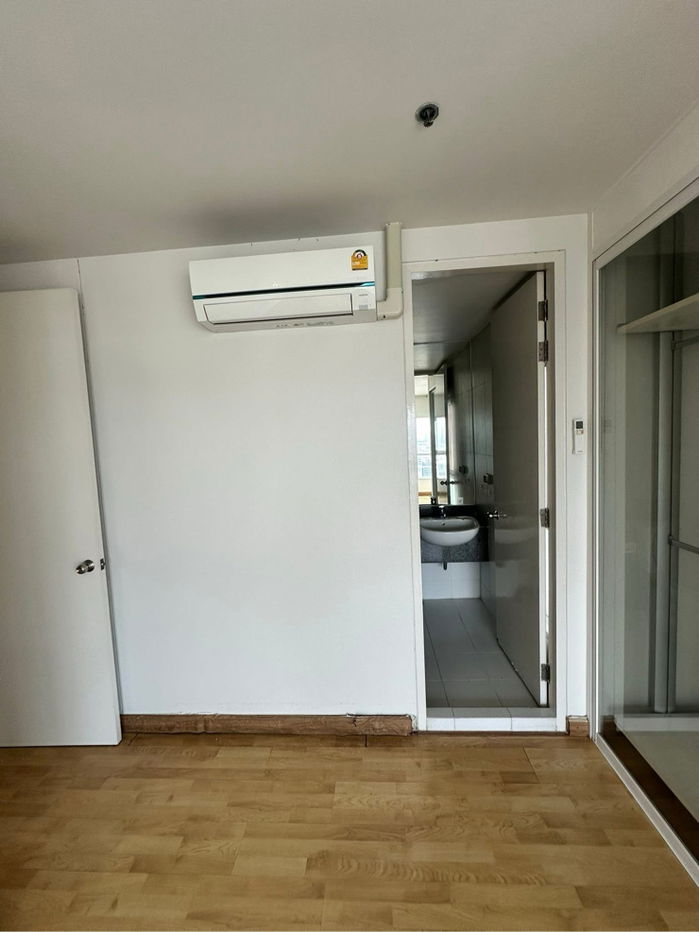 รูป คอนโดพาร์คแลนด์ ตากสิน-ท่าพระ(The Parkland Taksin-Thapra) #BTSตลาดพลู300เมตร #BTSโพธิ์นิมิตร400เมตร - รูปที่ 10/16