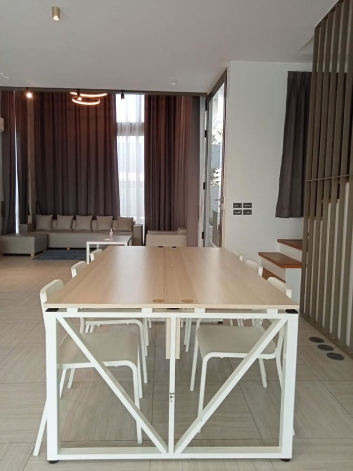 รูป #R8326 🎉 191268 ให้เช่า Home Office Luxe35  Ratchada-Ladprao - รูปที่ 13/15
