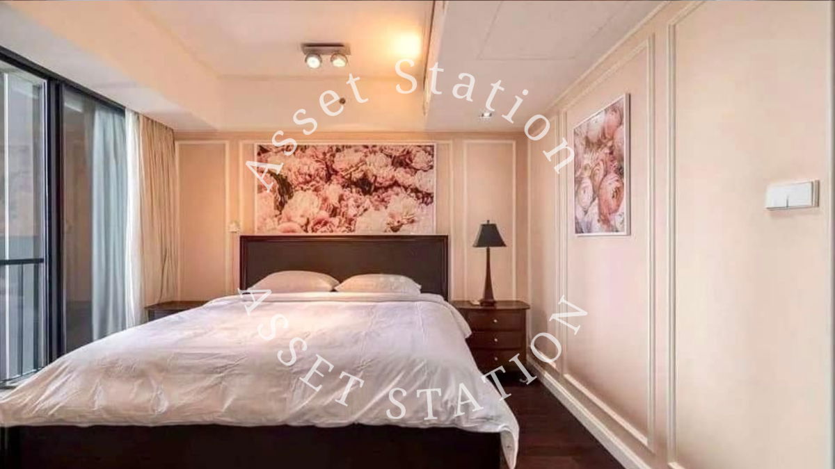 รูป 💎ด่วน The Met Sathorn - คอนโดระดับ Super Luxury ใจกลางสาทร - รูปที่ 5/17