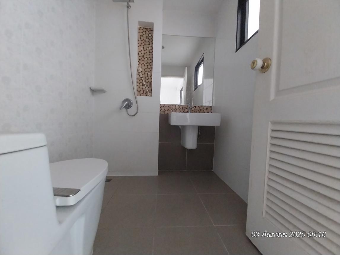 picture TOWN_HOUSE for sale  Dok Mai Prawet Bangkok - 14/24