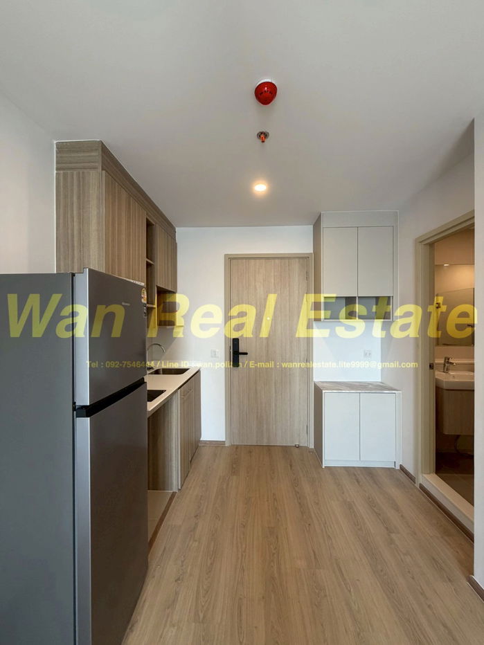 picture Life rama4 -asoke fully furnish for rent - 5/10