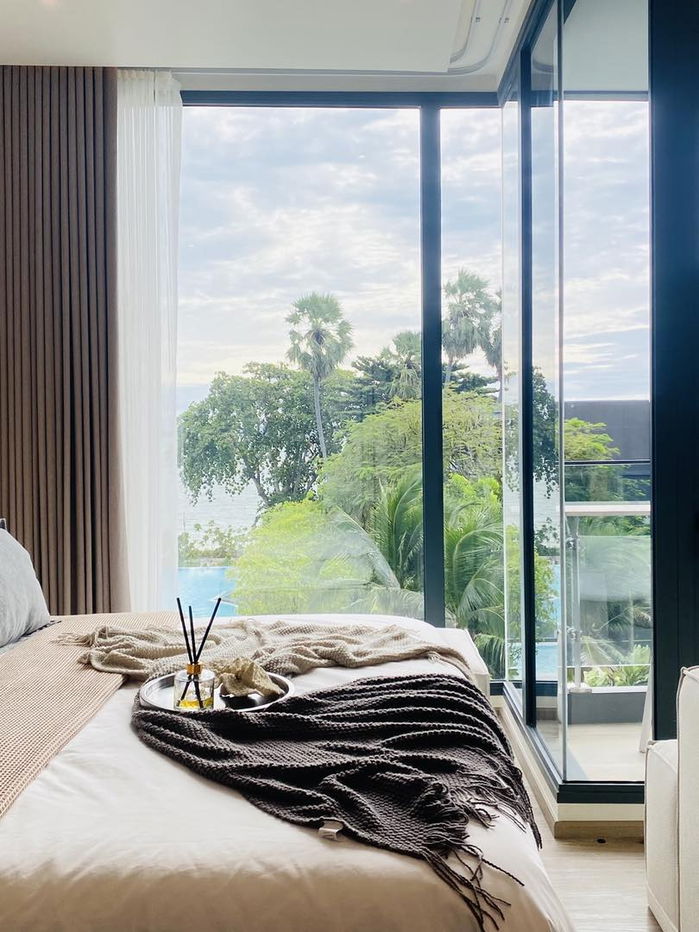 picture Arom Wongamat Condominium for Rent in Pattaya - 7/16