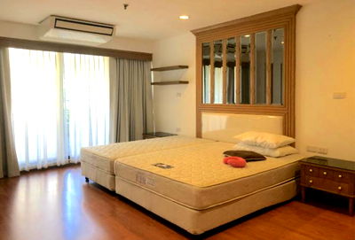 คอนโดให้เช่า : Visunee Mansion 100 sq.m. Please add LINE ID @806qphgn o8415o5483 