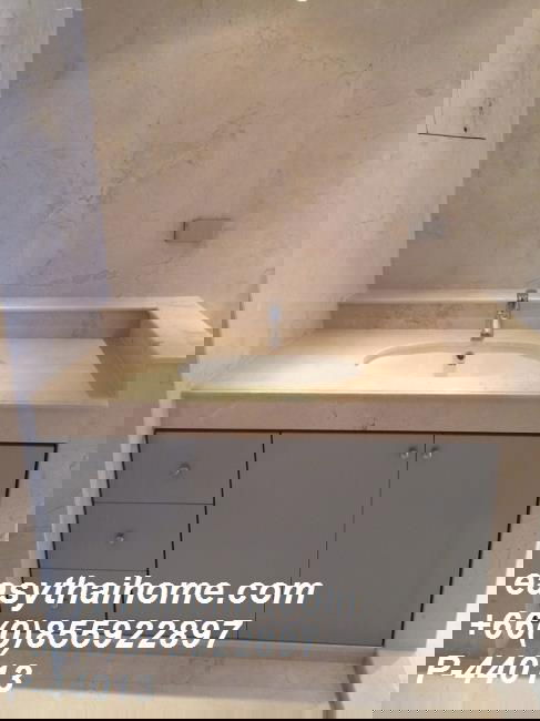 รูป P-44013 ให้เช่า คอนโด สเตท ทาวเวอร์ แขวงสีลม เขตบางรัก กรุงเทพมหานคร พร้อมอยู่ ราคาถูก Line Id: @easythaihome 085-592-2897 - รูปที่ 7/30