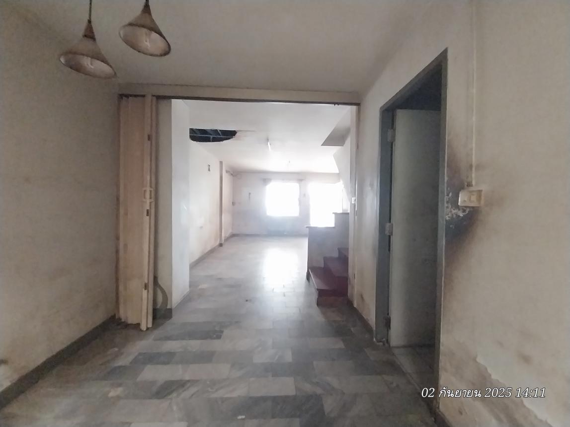 รูป ทาวน์เฮ้าส์ สำหรับขาย ร็อคการ์เด้นโฮม 2 คลองถนน เขตสายไหม กรุงเทพมหานคร - รูปที่ 13/22