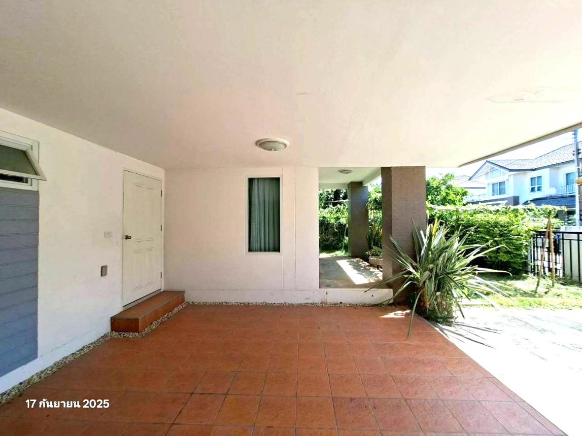 picture HOME for sale  Don Khoi Kamphaeng Saen Nakhon Pathom - 20/40