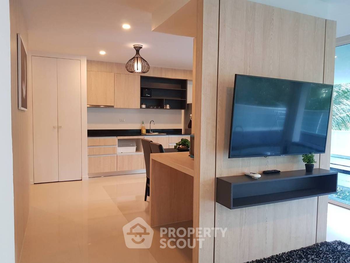 2-BR Condo at The Tree Residence Condominium in Thep Krasattri (ID 2488844)