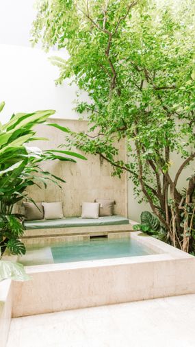 ขายด่วนบ้านเดี่ยวสุดหรู ออกแบบโดยสถาปนิก สุขุมวิท 71 – ภัทราวเวศ | กรรมสิทธิ์ฟรีโฮลด์ - U2002374