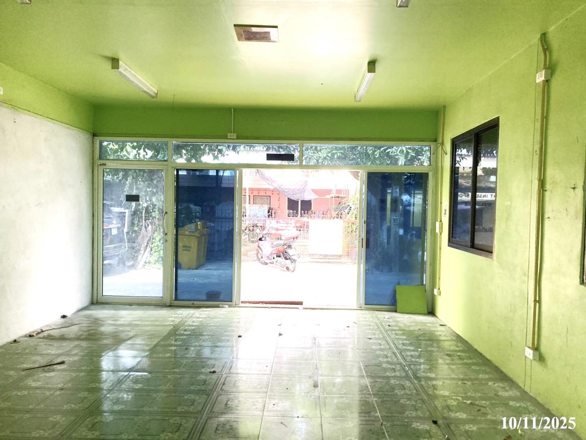 รูป อาคารสำนักงาน สำหรับขาย มิตรประชาวิลล่า บ้านใหม่ ปากเกร็ด นนทบุรี - รูปที่ 22/26