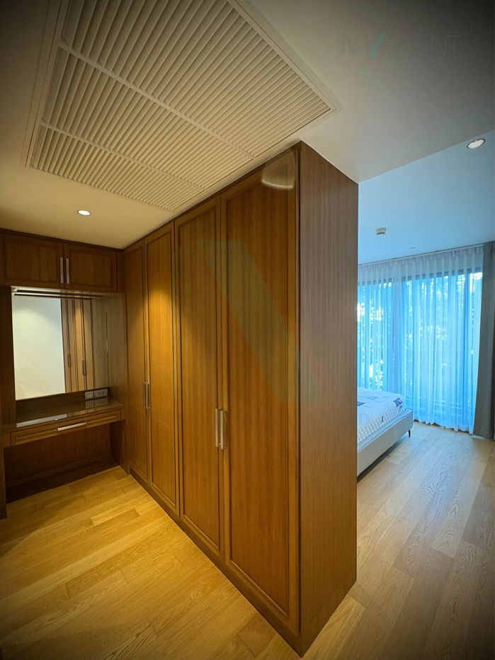 รูป 📌 ให้เช่าคอนโด สุพรีม เลเจ้นด์ อาคาร 1 ชั้น 3 2 ห้องนอน ขนาด 140 ตรม ใกล้ เซ็นทรัล พระราม 3 - รูปที่ 7/8