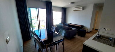 Condos for sale : 🚩 For Sell Condo S&S SUKHUMVIT Building 1, Floor 22,2 bed room, Room size 65 sqm