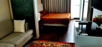 ขายคอนโด : 🏢 ขายคอนโด : Liv@5 (ลิฟว์ แอท ไฟว์)   รหัสทรัพย์ | 📌LNP-C11118 