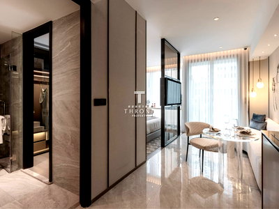 Condos for sale : The Embassy Wireless 🌟PN-00007308🌟
