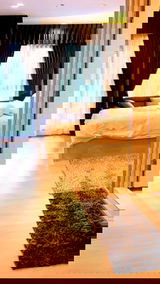 Condos for rent Big C Extra Rama 4 : Life One                      Wireless 